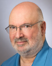 Ken Ehrlich