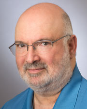 Ken Ehrlich